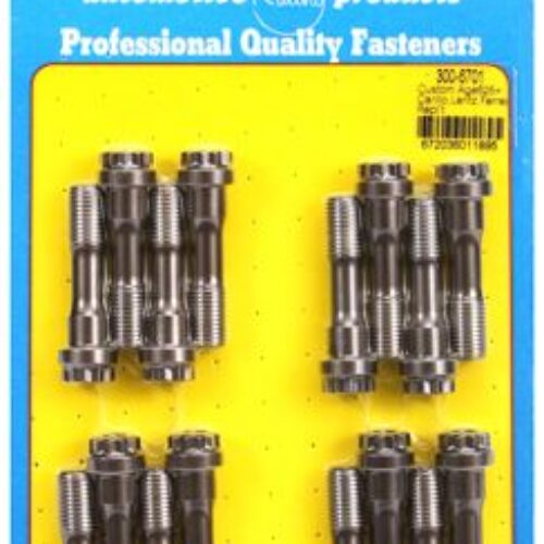 ARP Custom Age 625+ Carrillo, Lentz, Ferrea 16pk Rod Bolts