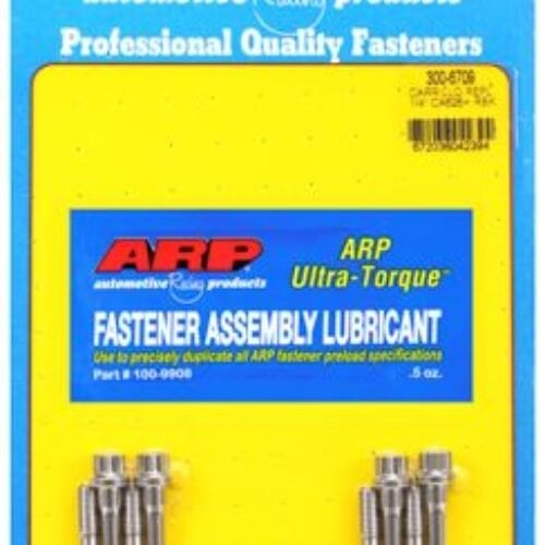 ARP 1/4in Carrillo Replacement CA625+ (pack Of 8)