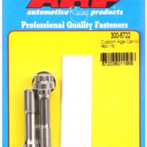 ARP 625+ Carillo Replacement Rod Bolts