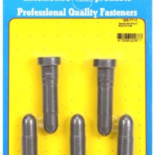 5/8-18 NASCAR Wheel Stud Kit