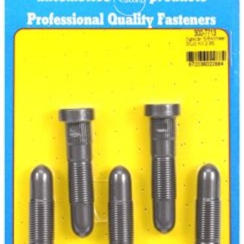 5/8-18 NASCAR Wheel Stud Kit