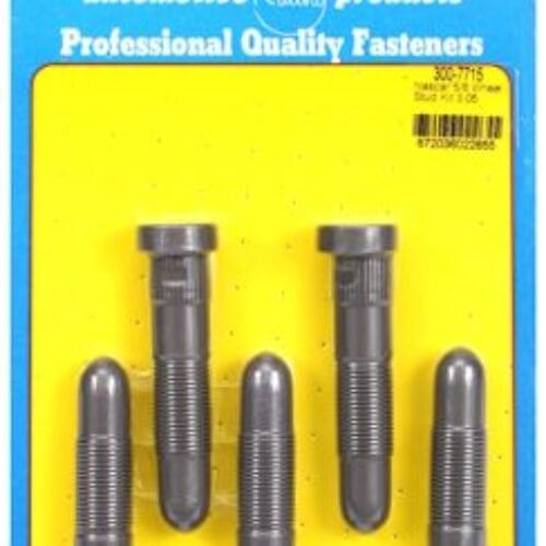 5/8-18 NASCAR Wheel Stud Kit