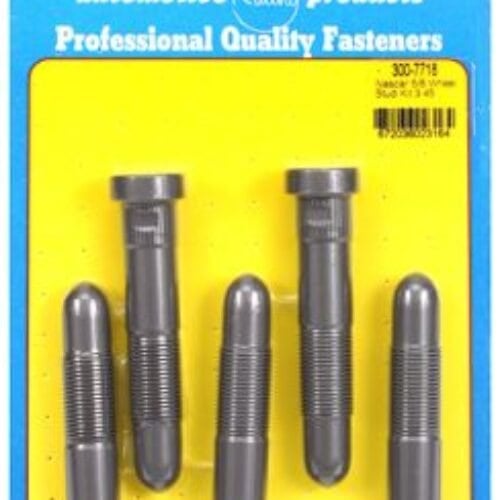 ARP 5/8-18 X 3.45 Wheel Stud Kit
