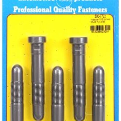 ARP 5/8-18 X 3.85 Wheel Stud Kit (pack Of 5)