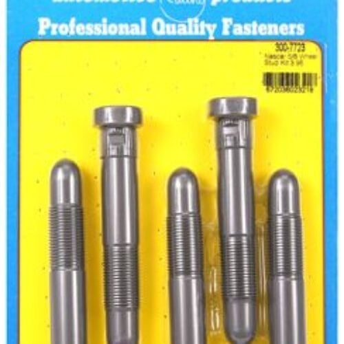 ARP 5/8-18 X 3.95 Wheel Stud Kit (pack Of 5)
