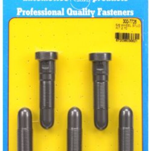 5/8-18 X 2.70 Wheel Stud Kit