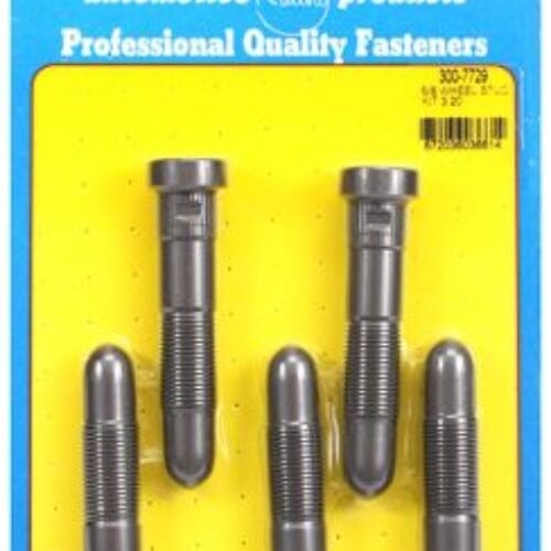 ARP 5/8-18 X 3.20 Wheel Stud Kit