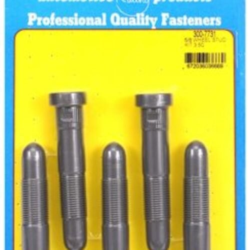 ARP 5/8-18 X 3.50 Wheel Stud Kit
