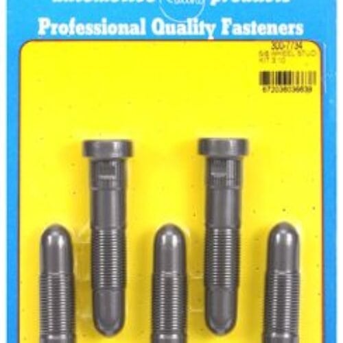 5/8-18 X 3.10 Wheel Stud Kit