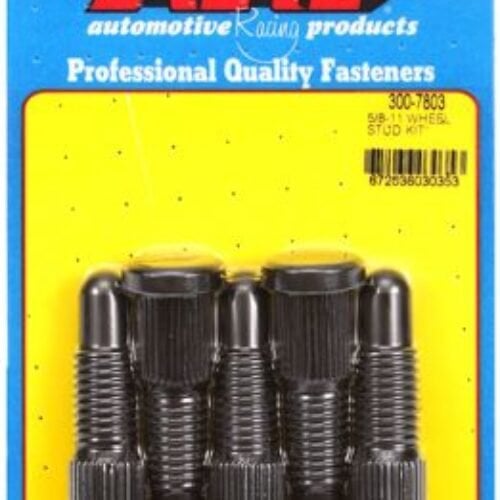 5/8-11 X 2.65 Wheel Stud Kit