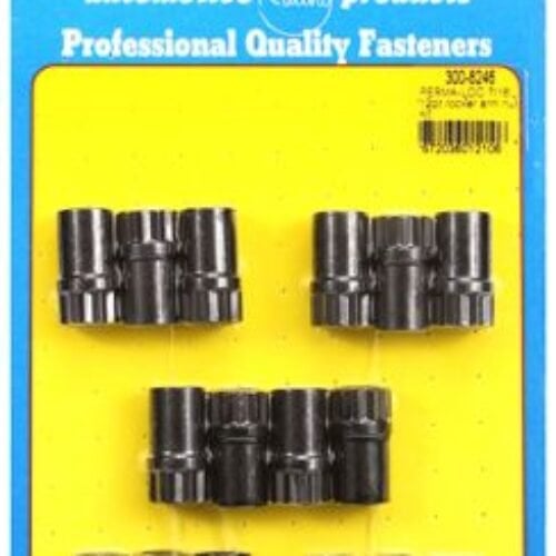 “adjustable 7/16″” 12pt Rocker Arm Nut Kit”
