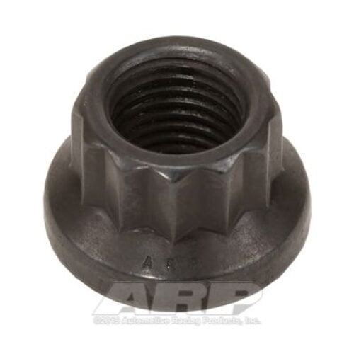 ARP 7/16inch-20 9/16inch Socket 12pt Nut Kit