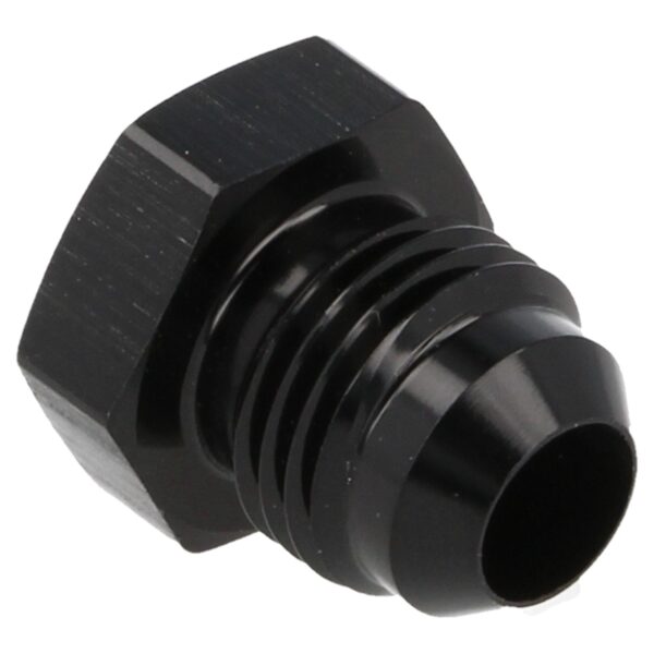 Aluminum Blind plug AN12
