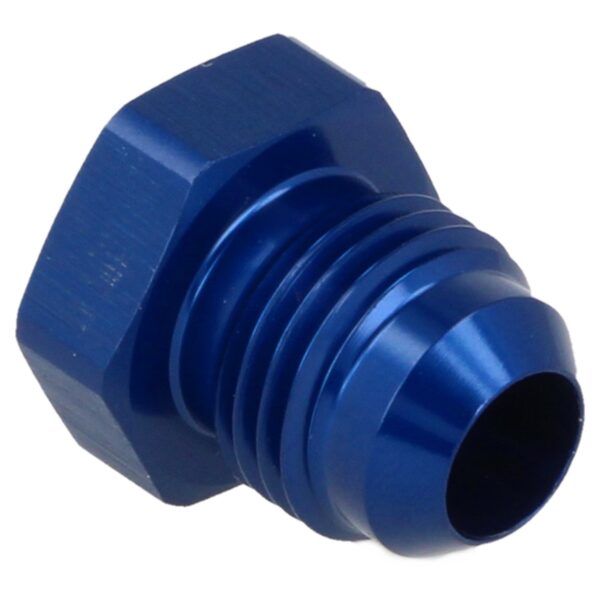Aluminum Blind plug AN16