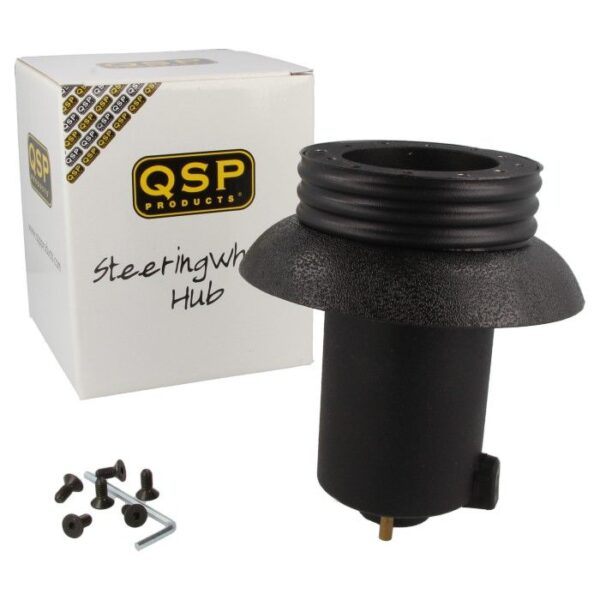 Steering Wheel Hub Volvo 242 - 244 - 245