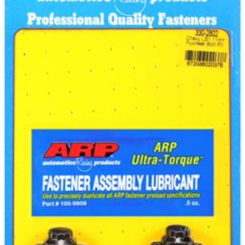 ARP Chevy LS1 M11 Flywheel Bolt Kit (6)