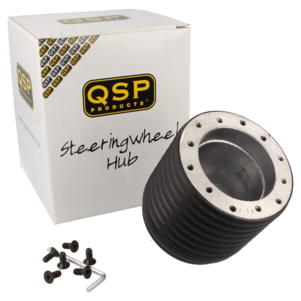 Steering Wheel Hub Renault Espace