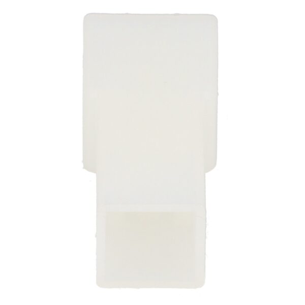 Multiconnector 1 Pin Female 6.3 Mm (per Piece)
