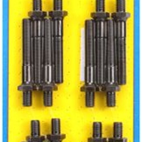 ARP SB Ford Rocker Arm Stud Kit (set Of 16)