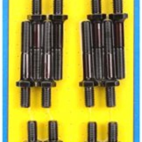 ARP SB Ford Rocker Arm Stud Kit (set Of 16)