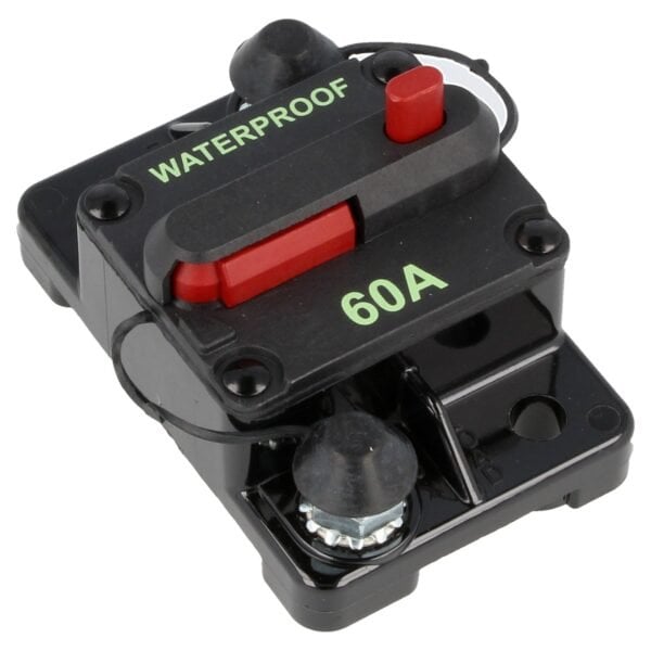 Reset Swhitech Manual 60A