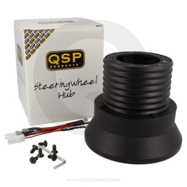 Steering Wheel Hub Suzuki Swift