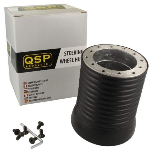 Steering Wheel Hub Mercedes Vito