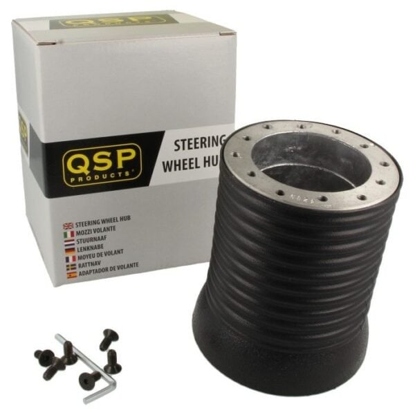 Steering Wheel Hub Mercedes Vito