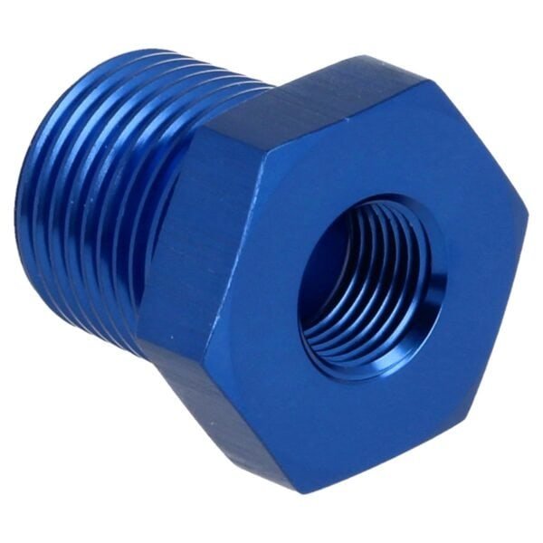 Adapter Female / Male 1/4 - 1/8 NPT