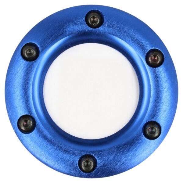 Steering Ring Blue