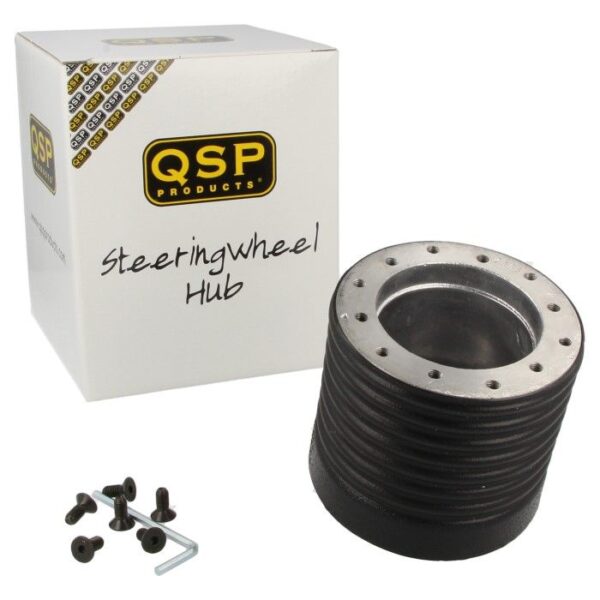 Steering Wheel Hub Nissan Patrol