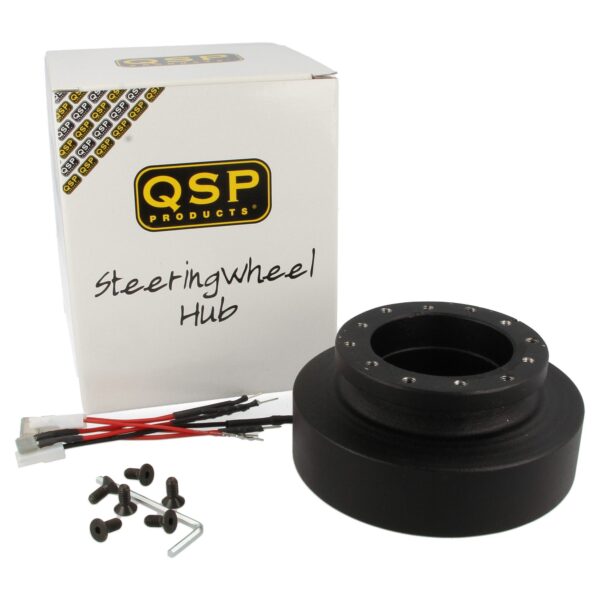 Steering Wheel Hub Nissan Silvia S14
