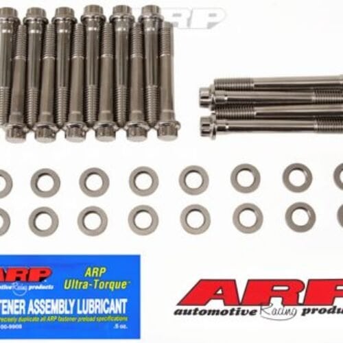 ARP Buick V6 Stage I SS 12pt Head Bolt Kit