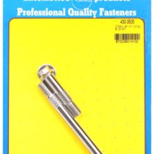 ARP 55-82 Chevrolet SS Starter Bolts Long And Short