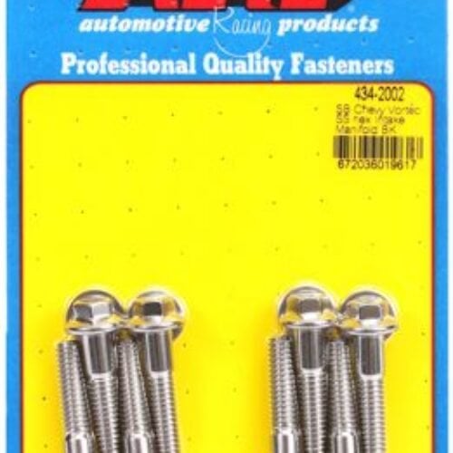 ARP SB Chevy Vortec SS Hex Intake Manifold Bolt Kit