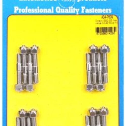 ARP Chevy SB2 SS Hex Valve Cover Stud Kit