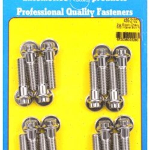 ARP BB Chevy 502 SS 12pt Intake Manifold Bolt Kit