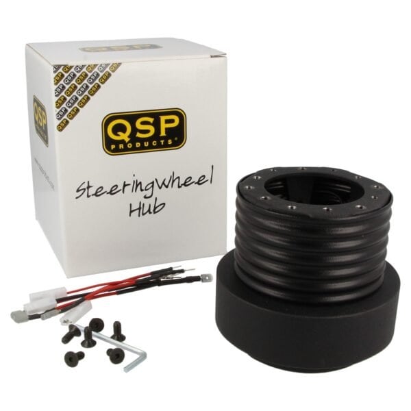 Steering Wheel Hub Volvo S40