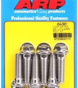 Flywheel / Pressure Plate Bolts