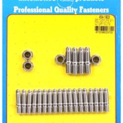 ARP SB Ford SS 12pt Oil Pan Stud Kit