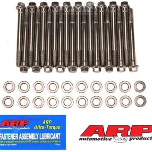 ARP SB Ford Boss 302 SS Hex Head Bolt Kit