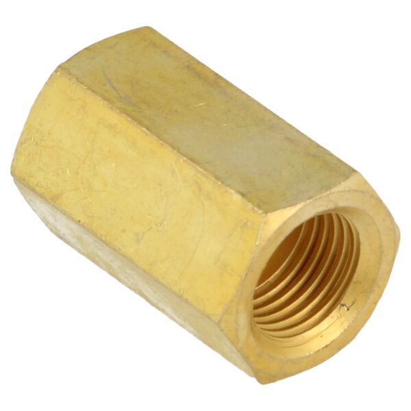 Connector Female - M10 X 1.0 Concave