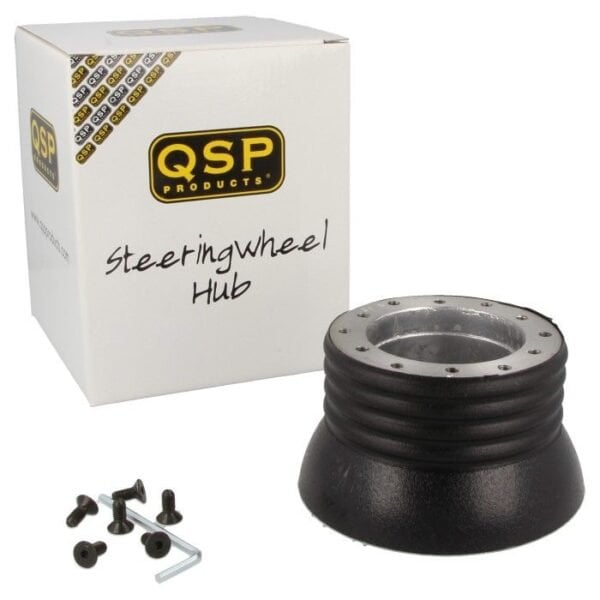 Steering Wheel Hub Hyundai Galloper
