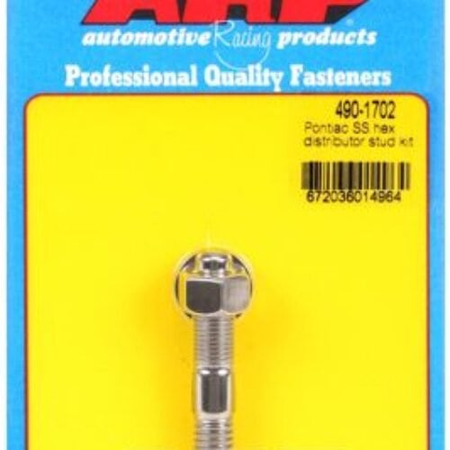 ARP Pontiac SS Hex Distributor Stud Kit