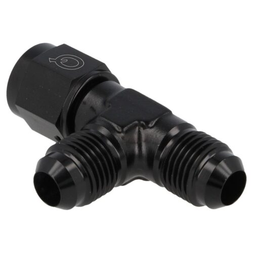 T Adapter Rotatable, Running Direction AN8