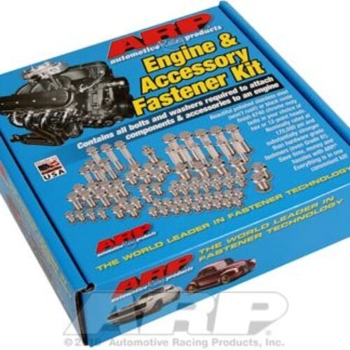 ARP BB Chevy CM Hex Accessory Kit