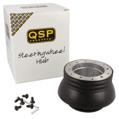 Steering Wheel Hub Fiat 130 All Models