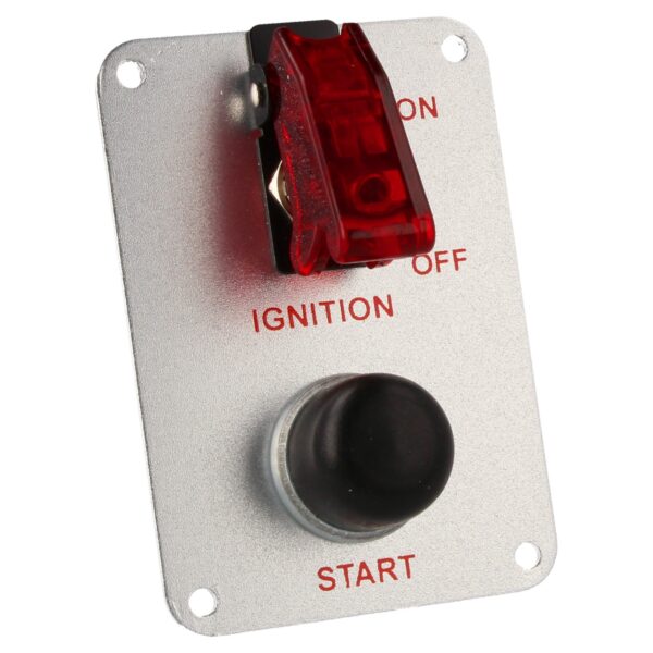 Start Panel