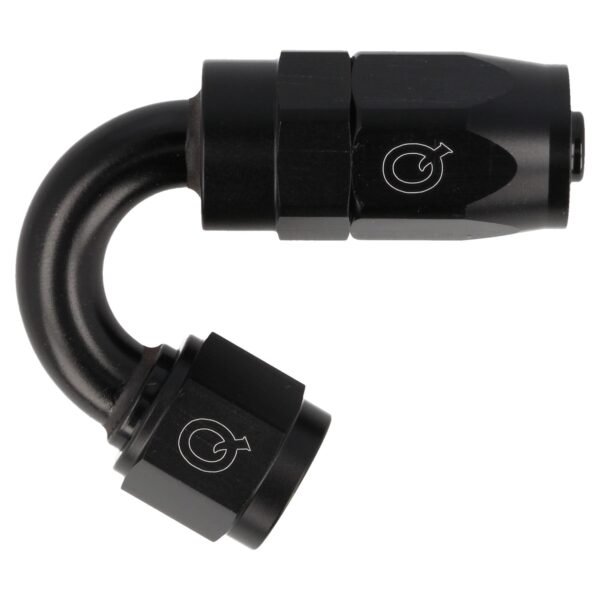 Hose Adapter Lightweight Straight 150 Deg AN20