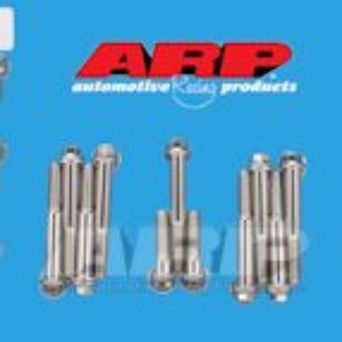 ARP BB Ford FE Series SS Hex Accessory Kit